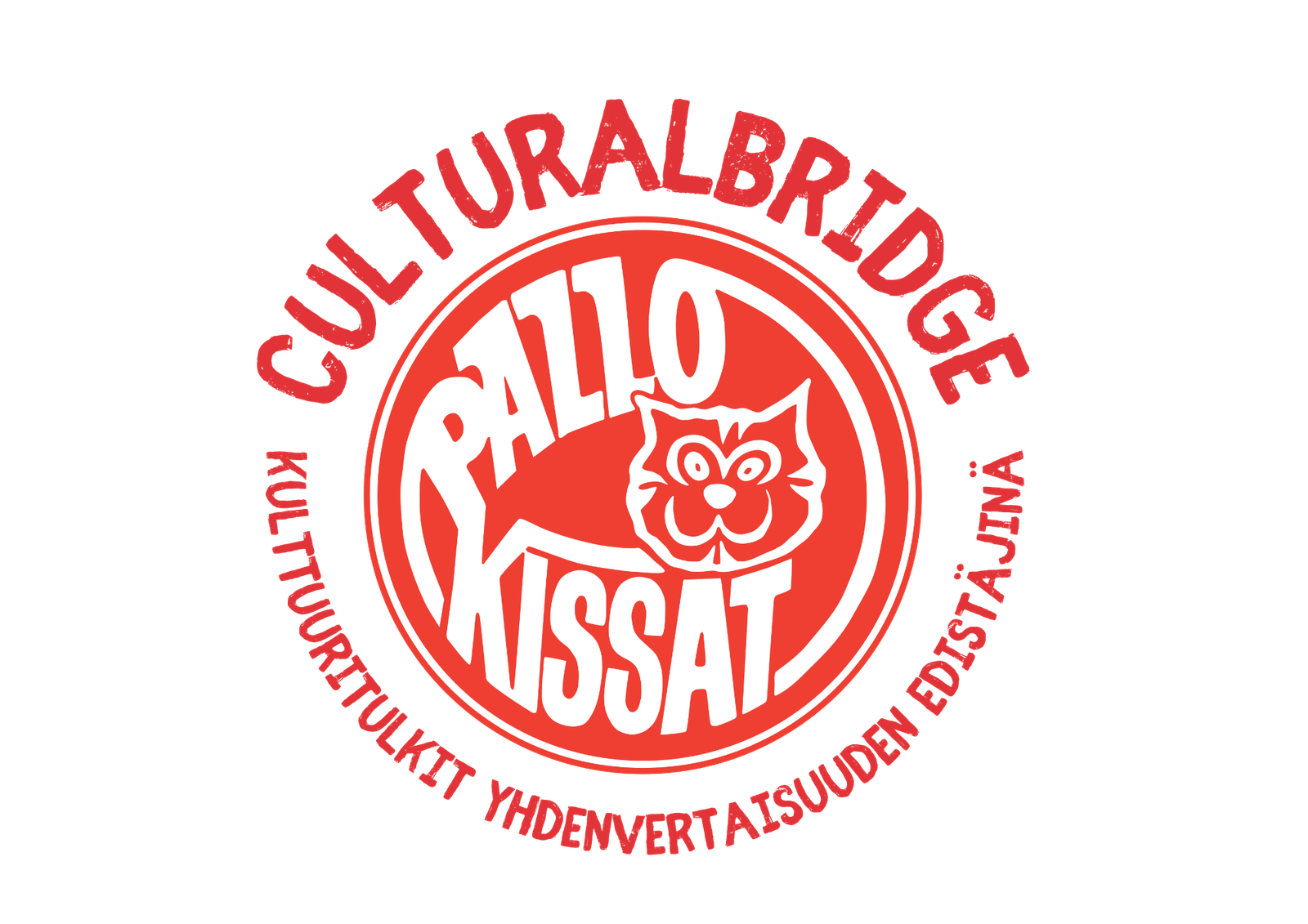 CulturalBridge – Kulttuuritulkit yhdenvertaisuuden edistäjinä